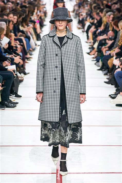 maglione dior autunno 2019|christian dior dresses fall.